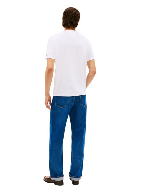 MW0MW42397YBR BIANCO Tommy hilfiger | MW0MW42397YBR BIANCO